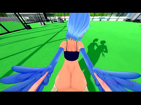 ❤️ Harpyja monštrum dievča. Sex video na porno sk.com-porn-zog.ru ❌️