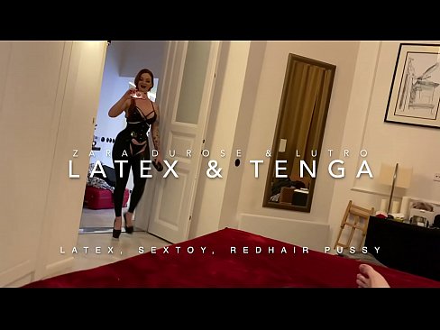 ❤️ Červenovlasá nevlastná sestra v latexovom kostýme jebaná nevlastným bratom Sex video na porno sk.com-porn-zog.ru ❌️