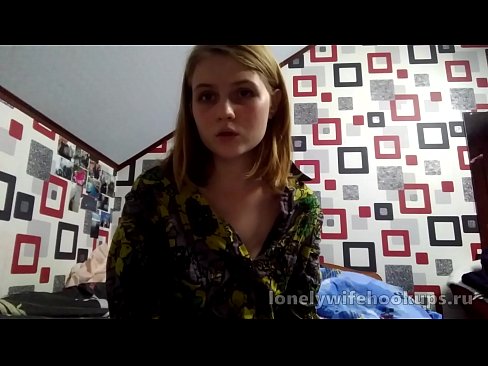 ❤️ Mladá blond študentka z Ruska má rada väčšie vtáky. Sex video na porno sk.com-porn-zog.ru ❌️