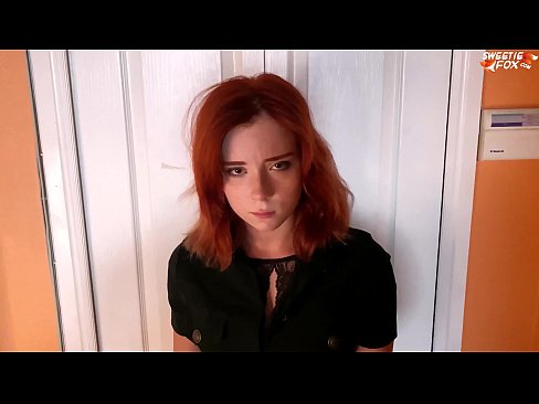 ❤️ Ochranka potrestala peknú ženu za krádež v obchode - sperma v ústach Sex video na porno sk.com-porn-zog.ru ❌️